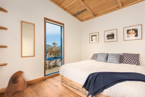 Five-Bedroom House