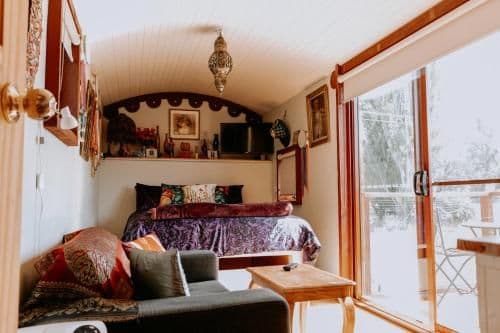 Gypsy Van