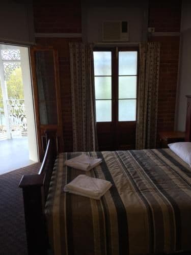 Suite with River View