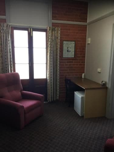 Suite with River View