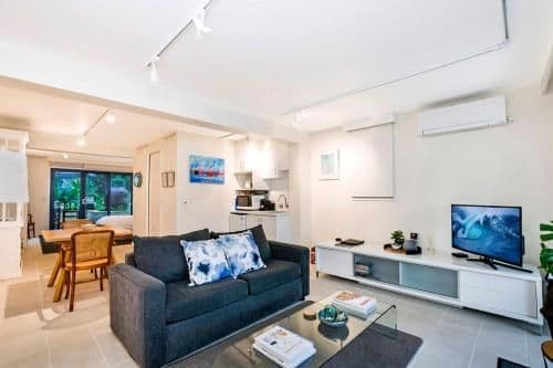 Apartment - Ground Floor