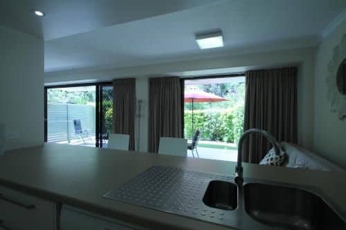 La Mer Holiday Apartments La Mer Holiday Apartments