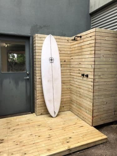Three-Bedroom Townhouse