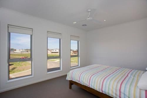 Premium Four Bedroom House (12w)