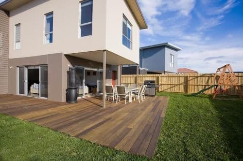 Premium Four Bedroom House (12w)
