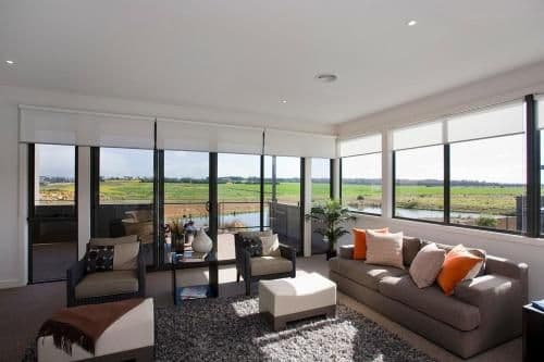 Premium Townhouse 40c