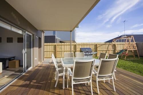 Premium Four Bedroom House (12w)