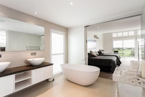Luxury Four Bedroom House