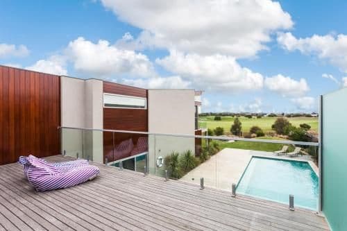 Luxury Four Bedroom House