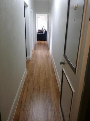 Superior Two-Bedroom Apartment