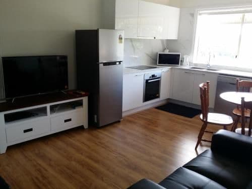Superior Two-Bedroom Apartment