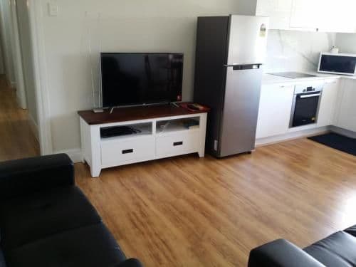 Superior Two-Bedroom Apartment