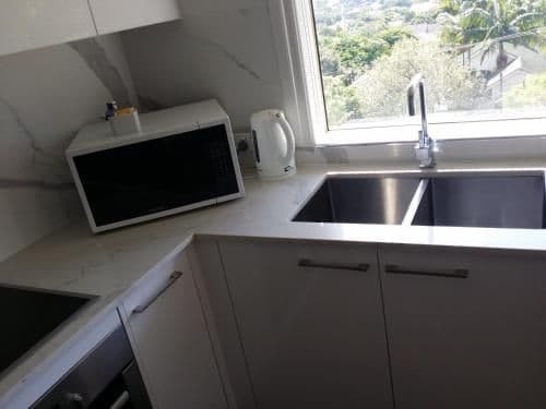 Superior Two-Bedroom Apartment