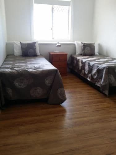 Superior Two-Bedroom Apartment