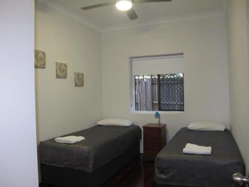 Superior Two-Bedroom Apartment
