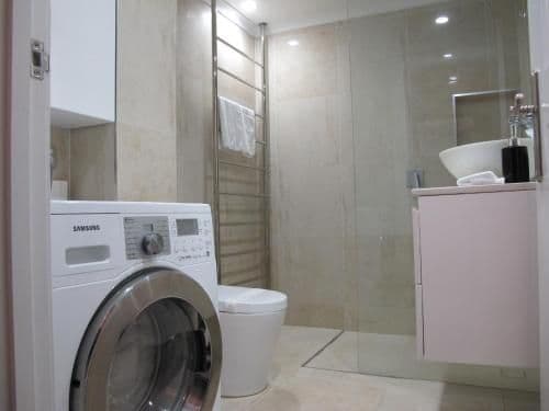 Superior Two-Bedroom Apartment