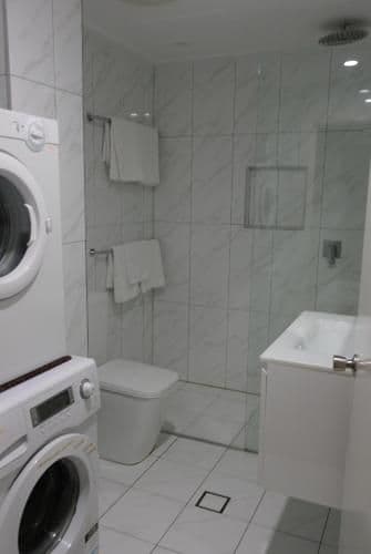 Superior Two-Bedroom Apartment