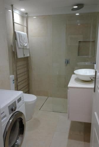 Superior Two-Bedroom Apartment
