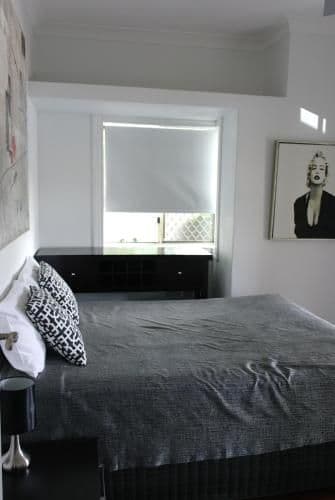 Superior Two-Bedroom Apartment