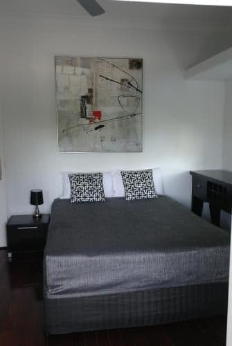 Superior Two-Bedroom Apartment