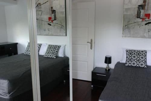 Superior Two-Bedroom Apartment