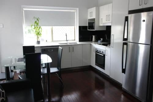 Superior Two-Bedroom Apartment