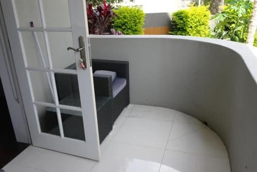 Superior Two-Bedroom Apartment