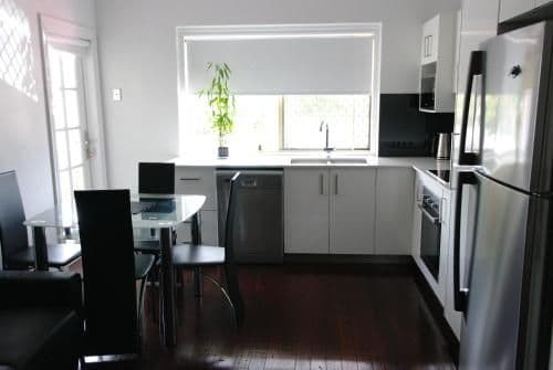 Superior Two-Bedroom Apartment