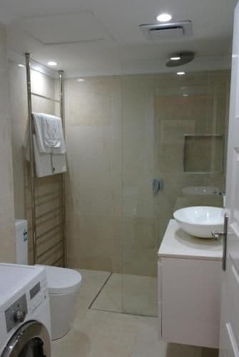 Superior Two-Bedroom Apartment