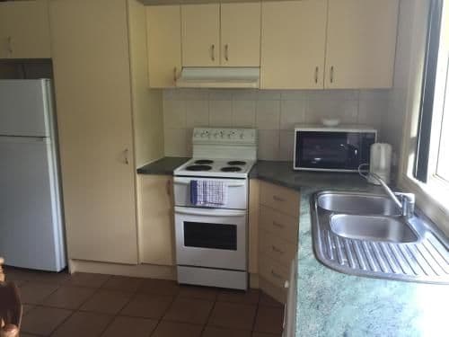 Comfy Two-Bedroom Apartment