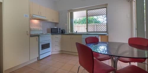 Comfy Two-Bedroom Apartment