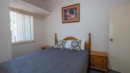 Comfy Two-Bedroom Apartment