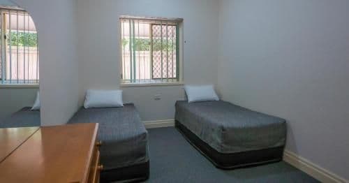 Comfy Two-Bedroom Apartment