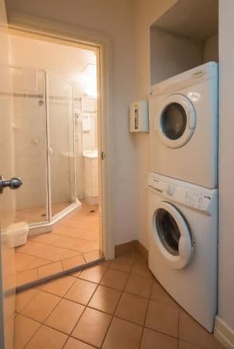 Comfy Two-Bedroom Apartment