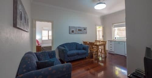 Superior Two-Bedroom Apartment
