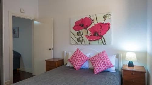 Comfy Two-Bedroom Apartment