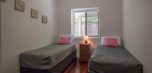 Superior Two-Bedroom Apartment