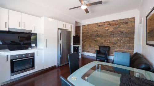 Superior Two-Bedroom Apartment