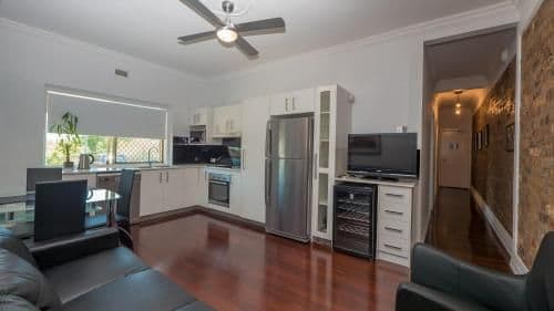 Superior Two-Bedroom Apartment