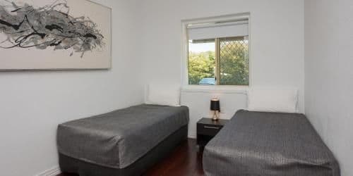 Superior Two-Bedroom Apartment