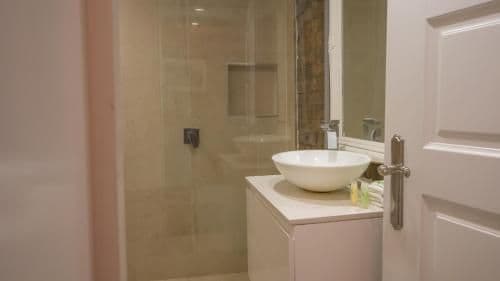 Superior Two-Bedroom Apartment