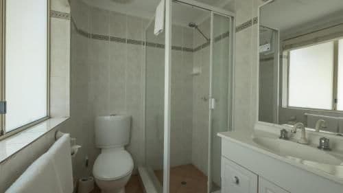 Comfy Two-Bedroom Apartment