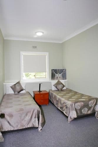 Superior Two-Bedroom Apartment