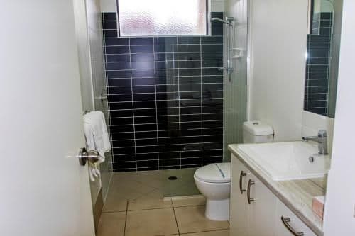 Deluxe King Studio