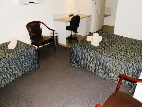 Superior Double or Twin Room