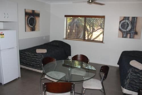 Executive Family Room