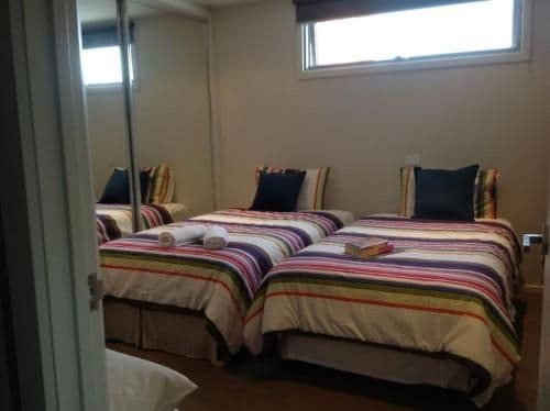 Three-Bedroom Penthouse Apartment - 11