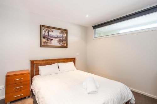 Two-Bedroom Penthouse Apartment - 10