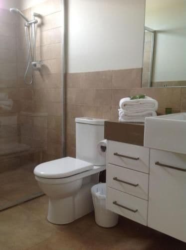 Three-Bedroom Penthouse Apartment - 11