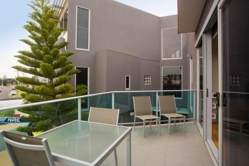 Three-Bedroom Penthouse Apartment - 11